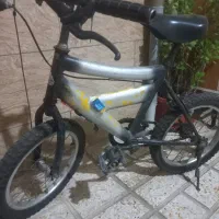 دست دوم سالم صددرصد باشرایط میدم|دوچرخه، اسکیت، اسکوتر|بهارستان, |دیوار