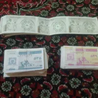 سکه کلکسیونی|کلکسیون سکه، تمبر، اسکناس|کرمان, |دیوار