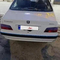 پژوپارس سال|خودرو سواری و وانت|ایرانشهر, |دیوار