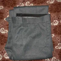 شلوار پارچه ای مردانه