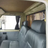 تویتا3fدرجه یک|خودرو کلاسیک|سردشت, |دیوار