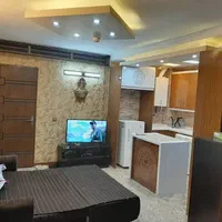 سوییت اپارتمان .مبله.بسیارشیک مرتب فول