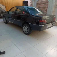 پژو۴۰۵