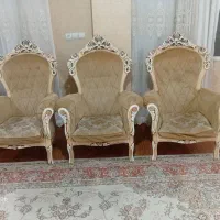 مبل 9نفره|مبلمان خانگی و میز عسلی|اهواز, پادادشهر|دیوار