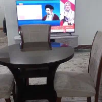 ناهارخوری ۴نفره
