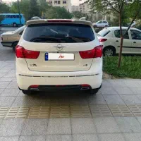 هایما +s7 موتور ۱۸۰۰ صفر خشک ۱۴۰۴ اس ۷ پلاس