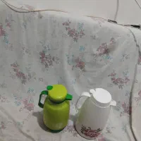 فلاسک. جای نان.چای ساز|قوری، کتری، قهوه‌ساز دستی|اهواز, کوی مهدیس|دیوار