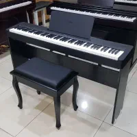 پیانو وای دی پی-CLP یاماها|پیانو، کیبورد، آکاردئون|کرج, کرج نو|دیوار
