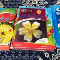 کتاب فامیلی اند فرندز ۱۲۴۵ کامل کامل