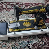 چرخ خیاطی|چرخ خیاطی و ریسندگی|تهران, دولاب|دیوار
