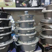 سرویس قابلمه عرشیا وارداتی اصل