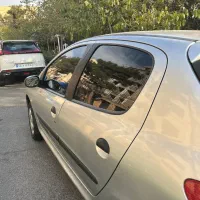 ۲۰۶ تیپ ۲|خودرو سواری و وانت|تهران, شمسآباد|دیوار