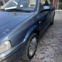 ماشین سمند|خودرو سواری و وانت|چابهار, |دیوار