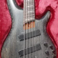 گیتار بیس Ibanez SRFF805 Fanned Fret
