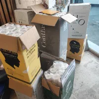 پخش کاغذ دیوار دیواریو ترموال و ماربل شیت|عمدهفروشی|زنجان, |دیوار