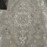 فرش ماشینی دست دو