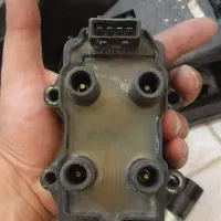 لوازم استوک پژو|قطعات یدکی و لوازم جانبی|شاهین‌شهر, مسکن مهر|دیوار