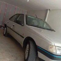 پژو 405 دوگانه کارخانه|خودرو سواری و وانت|اردبیل, |دیوار