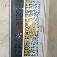 تولیـدی انواع  توری های متحرک و ثابت