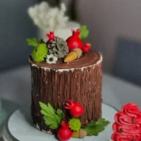 آموزش وسفارش کیک