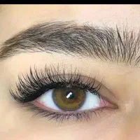 اکستنشن مژه و فیشیال پوست