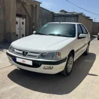 پارس سال چهار چرخ دیسک