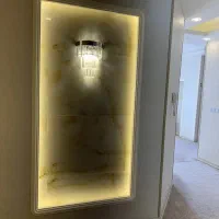 فروش آپارتمان ۱۳۰ متری ۳ خواب خ تالارپارچه