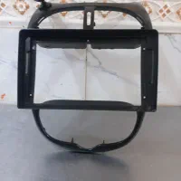 قاب مانیتور ماشین پژو۲۰۶