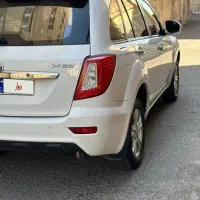 مدل ۹۳بدون رنگx60لیفان|خودرو سواری و وانت|تبریز, |دیوار