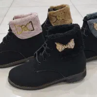 نیم بوت زنانه