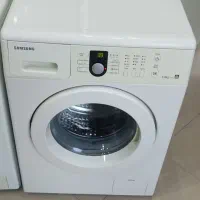 ماشین لباسشویی تمام اتوماتیک 5Kg سامسونگ|ماشین لباسشویی و خشککن لباس|سقز, |دیوار