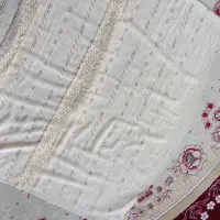 شال مجلسی|لباس|اصفهان, مارچین|دیوار