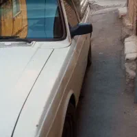 پیکان وانت مدل 84|خودرو سواری و وانت|تبریز, |دیوار