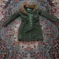 پالتو،کاپشن،پافر،مانتو|لباس|قم, حکمت شمالی|دیوار