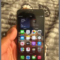 آیفون 7plus معاوضه یا نقد