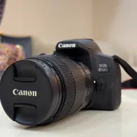 دوربین  canon 850d