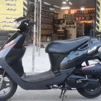 سوزوکی لتس ۲