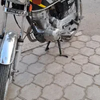 زمرد مدل 95 با کارت سوخت و هیرمند مدل 84