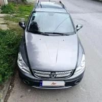 فروش‌ فوری H30 کراس ۹۷