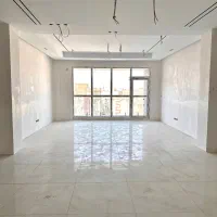 ۱۲۱ متری/دو نبش رو به نما/ساختمان لوکس غرق نور