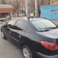 فروشی|خودرو سواری و وانت|پاکدشت, پاکدشت (مامازند)|دیوار