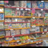 فروش تک به قیمت عمده اسباب بازی وکمک آموزشی|اسباببازی بچه|قشم, |دیوار