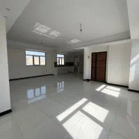 105متر تک واحدی ۳خواب کلید نخورده
