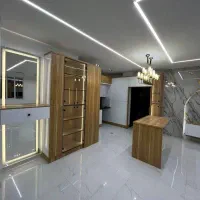 نصب کابینت  نصب کمد دیواری. و تعمیرات کابینت.|خدمات پیشه و مهارت|تهران, شهرک شریعتی|دیوار