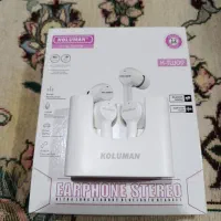 هندزفری بلوتوثی KOLUMAN