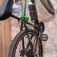 دوچرخه 26 قیمت 9.000.000 میلیون تومان|دوچرخه، اسکیت، اسکوتر|ورامین, خیر آباد|دیوار