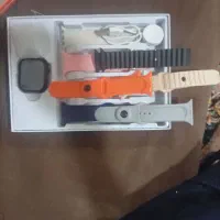 ساعت هوشمندKW83MAX