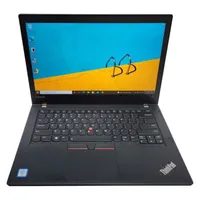 Lenovo ThinkPad T470 i5 7300