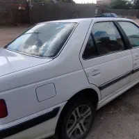 پژو پارس مدل 403 گاز سیمی|خودرو سواری و وانت|کهنوج, |دیوار