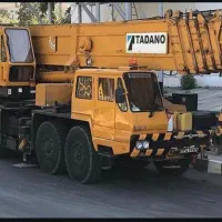 خدمات جرثقیل (جرثقیل شمیران)|خدمات حمل و نقل|تهران, قلهک|دیوار